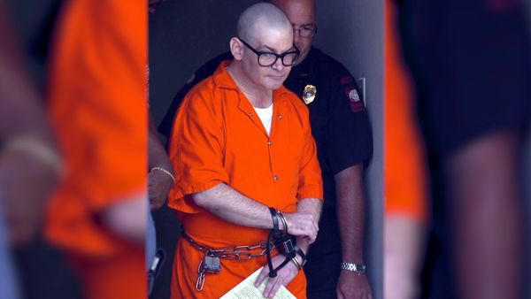 Trace of Evil - The Butcher of Louisiana