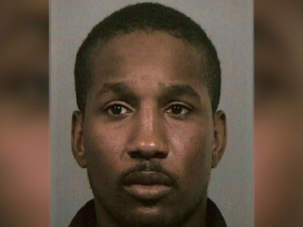 Trace of Evil - The Serial Killer of Baton Rouge