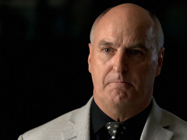 Homicide Hunter - Collision Course