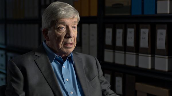 Homicide Hunter - Winter’s Bone