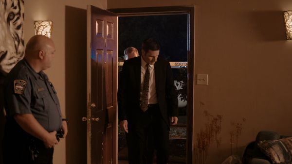 Homicide Hunter - The Highway