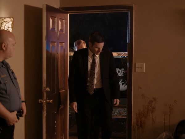 Homicide Hunter - The Highway