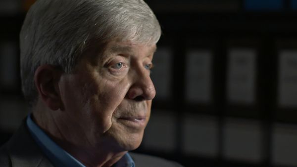 Homicide Hunter - Fall From Grace