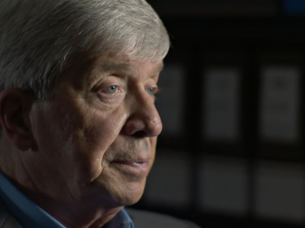 Homicide Hunter - Fall From Grace