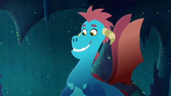 Nella, uma Princesa Corajosa - Nova Criança no Reino / Uma Grande Grande Surpresa de Aniversário