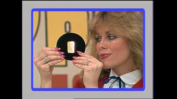 The Price Is Right: The Barker Era - Episode 4815