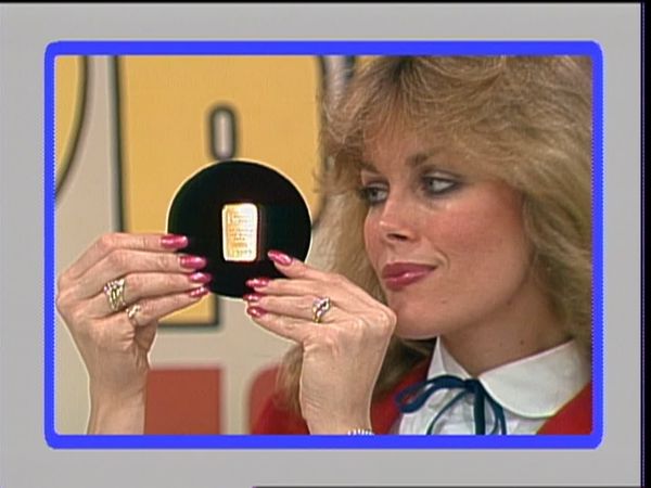 The Price Is Right: The Barker Era - Episode 4815