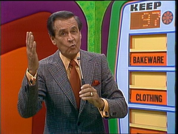 The Price Is Right: The Barker Era - Episode 4851