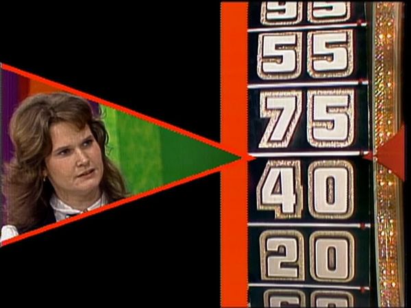 The Price Is Right: The Barker Era - Episode 4855