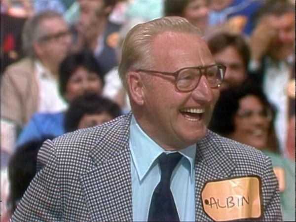 The Price Is Right: The Barker Era - Episode 4772