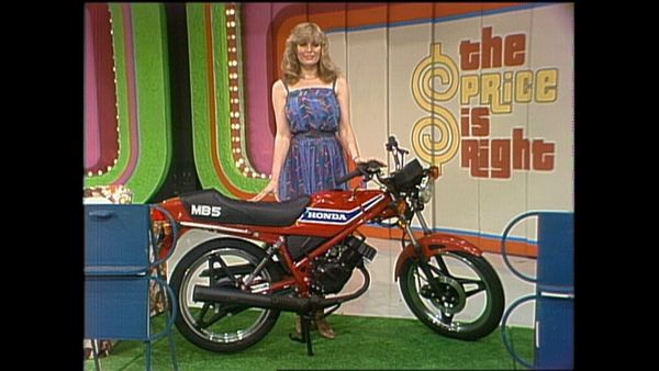 The Price Is Right: The Barker Era - Episode 4861