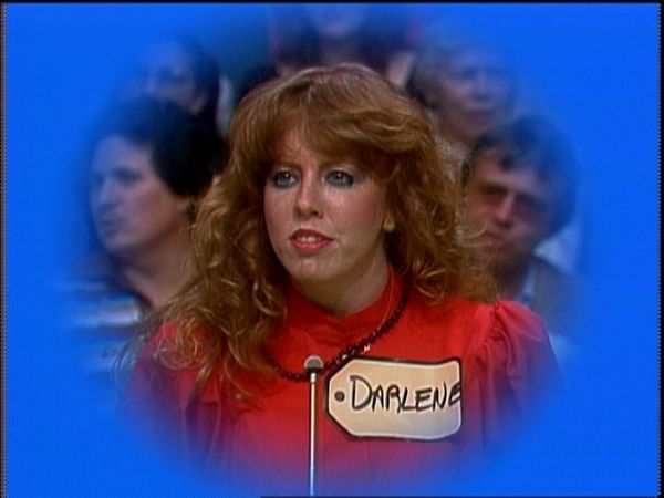 The Price Is Right: The Barker Era - Episode 4863
