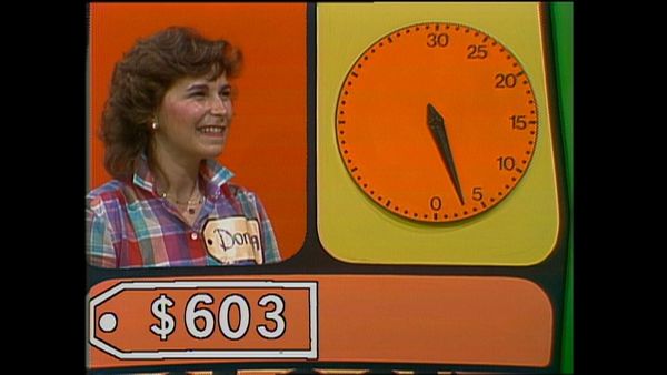 The Price Is Right: The Barker Era - Episode 4864