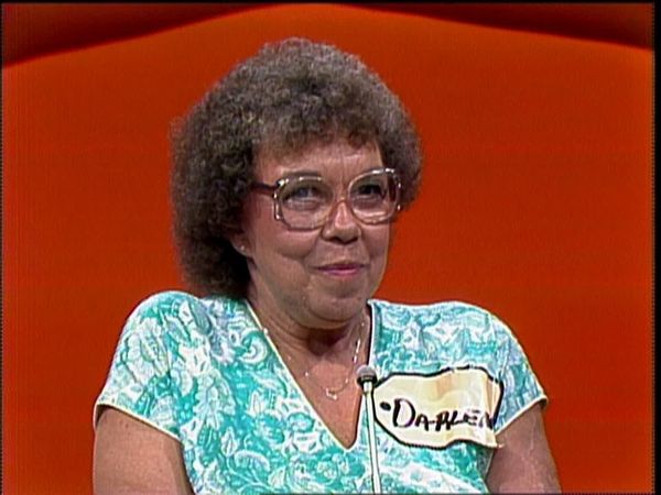 The Price Is Right: The Barker Era - Episode 4873