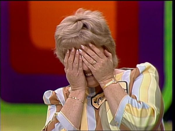 The Price Is Right: The Barker Era - Episode 4882