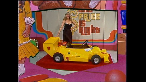 The Price Is Right: The Barker Era - Episode 4881
