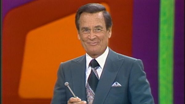 The Price Is Right: The Barker Era - Episode 4773