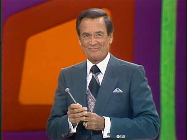 The Price Is Right: The Barker Era - Episode 4773