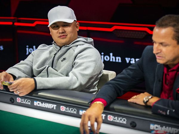 World Poker Tour - WPT Seminole Hardrock Poker Showdown - Part 1