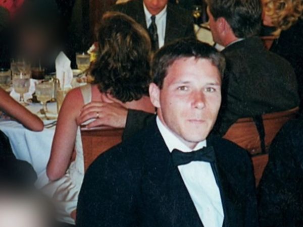 Trace of Evil - The Schenectady Strangler