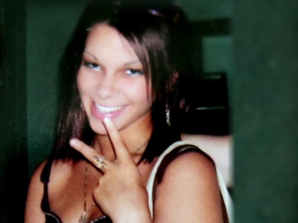 Trace of Evil - The Snapshot Killer