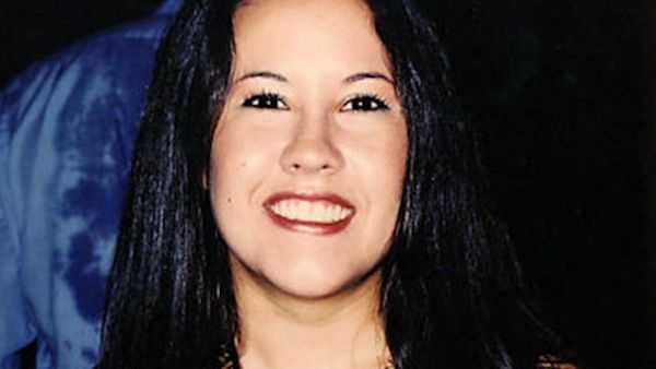 Trace of Evil - The Murder of Imette St. Guillen