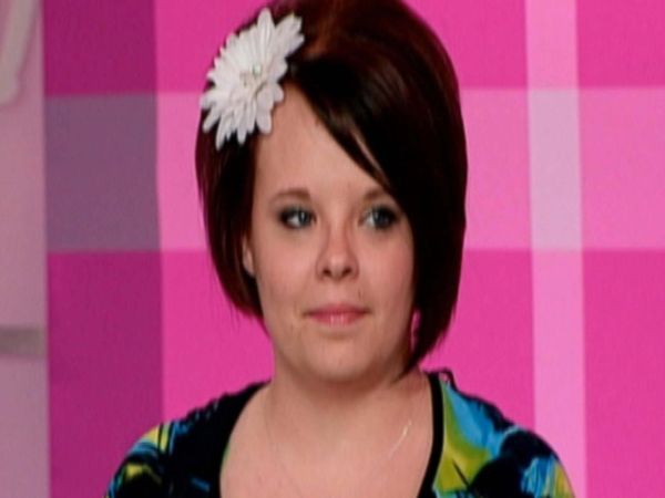 16 & Pregnant - Where Are They Now?