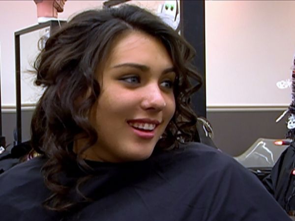 16 & Pregnant - Izabella