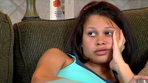 16 & Pregnant - Jennifer