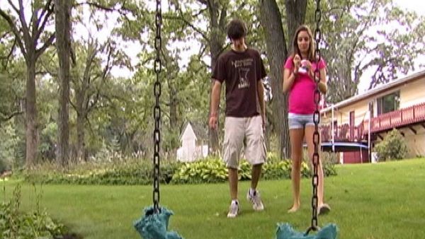 16 & Pregnant - Kayla