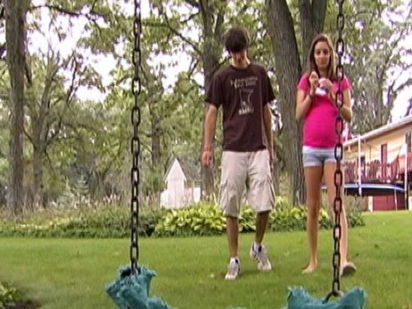 16 & Pregnant - Kayla
