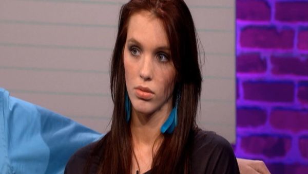 16 & Pregnant - Adoption Special
