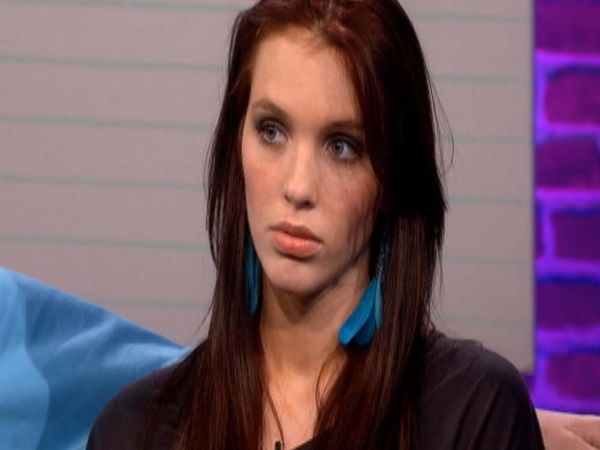 16 & Pregnant - Adoption Special