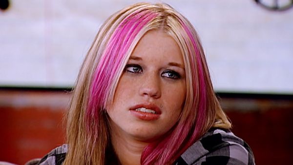 16 & Pregnant - Danielle