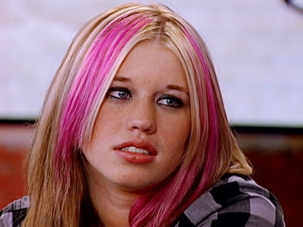 16 & Pregnant - Danielle