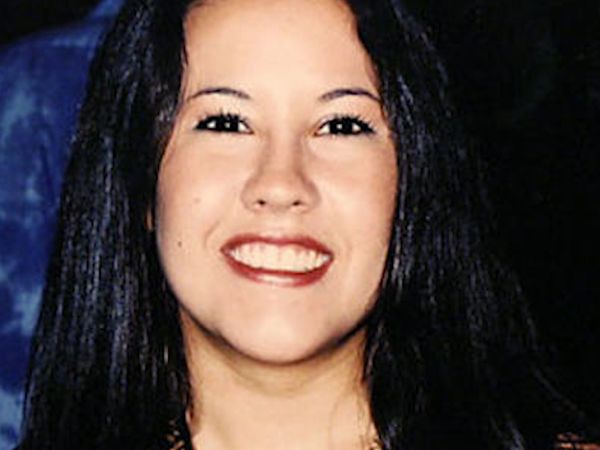 Trace of Evil - The Murder of Imette St. Guillen