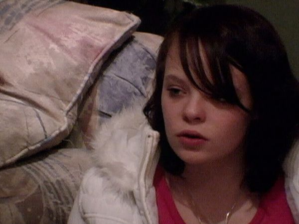 16 & Pregnant - Catelynn