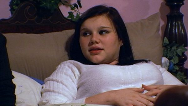 16 & Pregnant - Unseen Moments