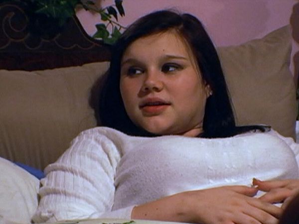 16 & Pregnant - Unseen Moments