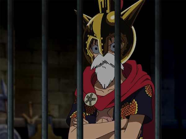 One Piece - Dressrosa Saga - ¡El último y más sangriento bloque! ¡Empieza la batalla del bloque D!