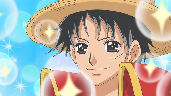 One Piece - Dressrosa Saga - ¡Una gran sorpresa! ¡La verdadera identidad del soldado de juguete!