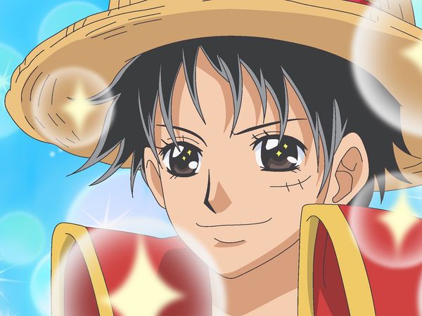 One Piece - Dressrosa Saga - ¡Una gran sorpresa! ¡La verdadera identidad del soldado de juguete!