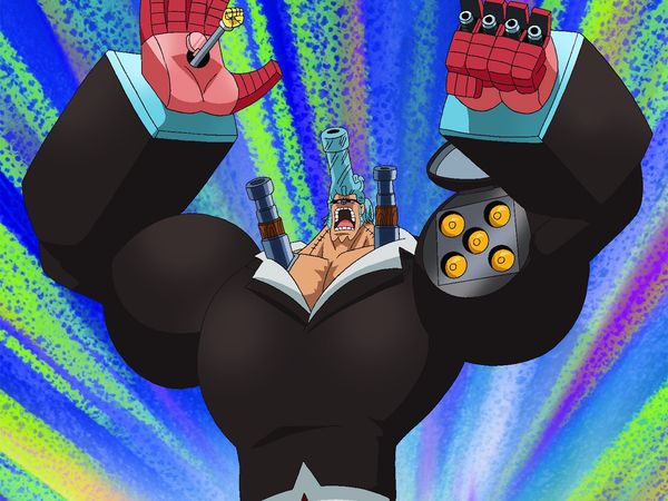 One Piece - Dressrosa Saga - ¡¿Se decide el ganador?! La impactante conclusión del bloque D