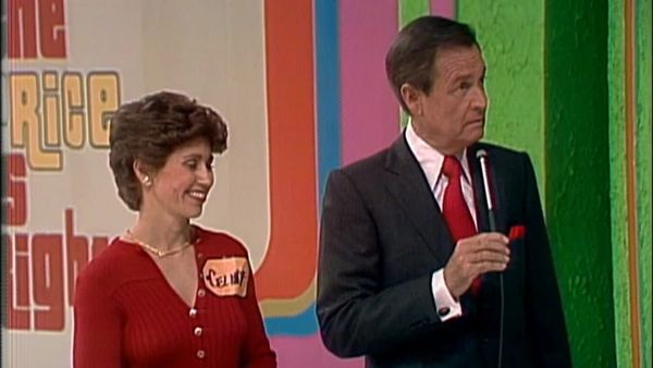 The Price Is Right: The Barker Era - Episode 4774