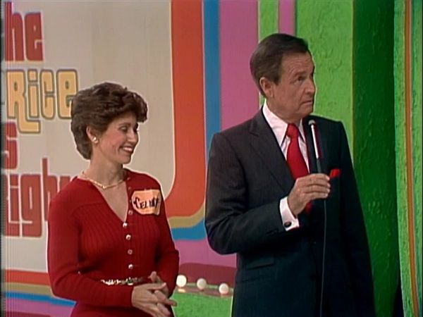 The Price Is Right: The Barker Era - Episode 4774