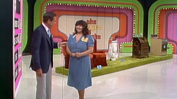 The Price Is Right: The Barker Era - Episode 4583