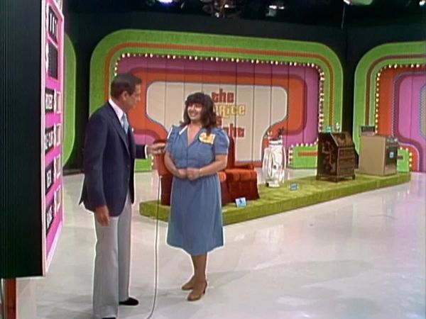 The Price Is Right: The Barker Era - Episode 4583