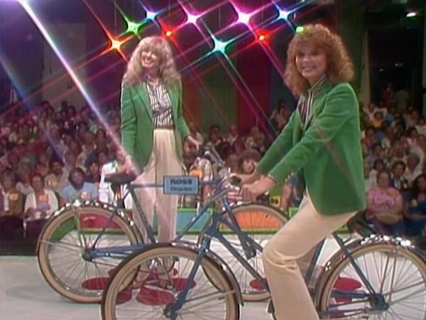The Price Is Right: The Barker Era - Episode 4591
