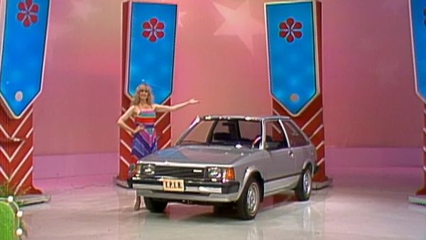 The Price Is Right: The Barker Era - Episode 4604