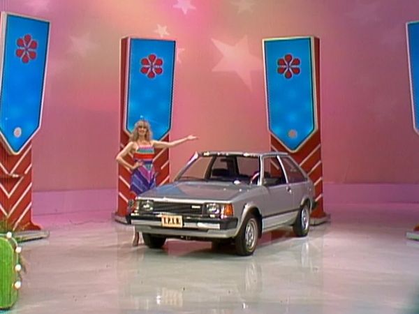 The Price Is Right: The Barker Era - Episode 4604